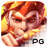 RTP pgsoft 