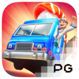 RTP pgsoft 
