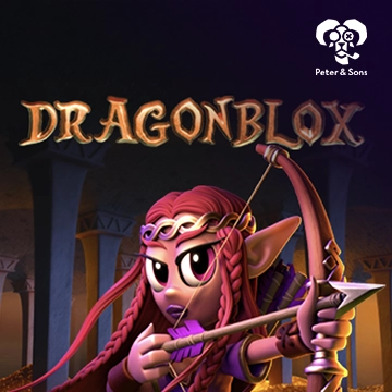 PeterSons : Dragon Blox - BIROPAY28