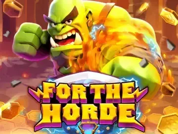 PLAYSTAR : FOR THE HORDE - BIROPAY28