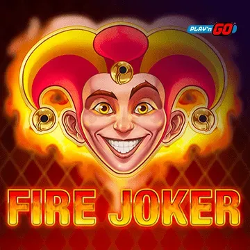 Fire Joker - BIROPAY28