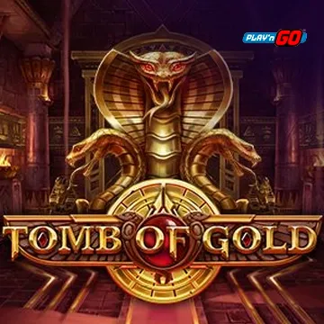 Tomb of Gold - BIROPAY28