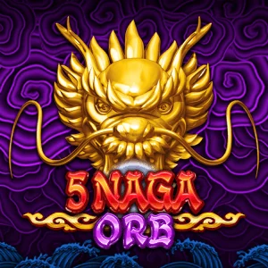 5 Dragon Orb - BIROPAY28