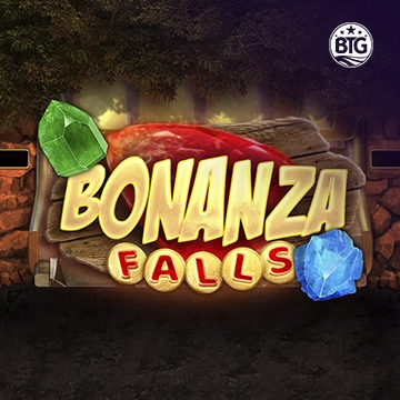 Bigtime : Bonanza Falls - BIROPAY28