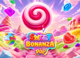 Sweet Bonanza POP - BIROPAY28