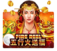 Joker123 : Fire Reel - BIROPAY28