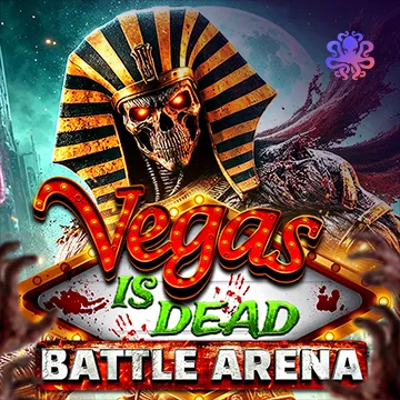 Vegas is Dead: Battle Arena! - BIROPAY28