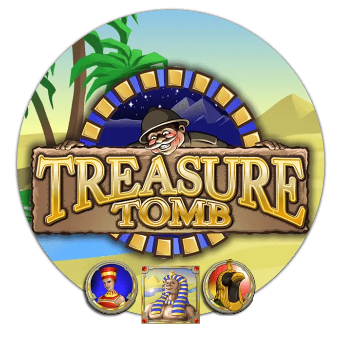 Habanero : Treasure Tomb - BIROPAY28