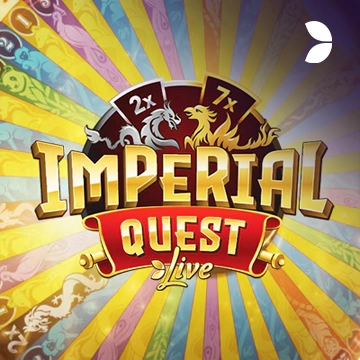 Imperial Quest - BIROPAY28
