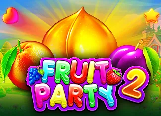 Fruit Party 2 - BIROPAY28