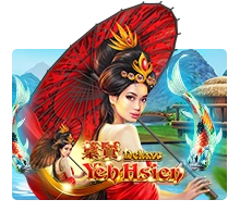 Joker123 : Yeh Hsien Deluxe - BIROPAY28