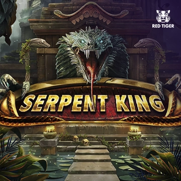 Serpent King - BIROPAY28