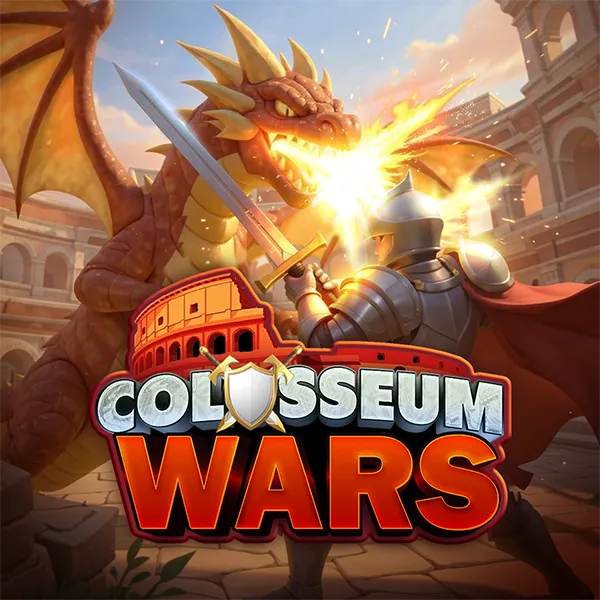 Colosseum Wars - BIROPAY28