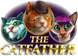 Pragmatic : The Catfather - BIROPAY28