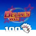 Deuces Wild 100 Hand - BIROPAY28