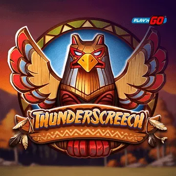 Thunder Screech - BIROPAY28