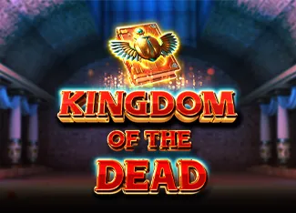 Pragmatic : Kingdom of the Dead - BIROPAY28