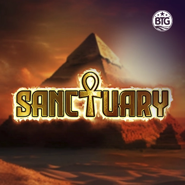 Bigtime : Sanctuary - BIROPAY28