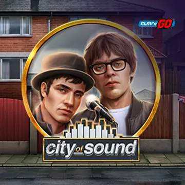 City of Sound - BIROPAY28