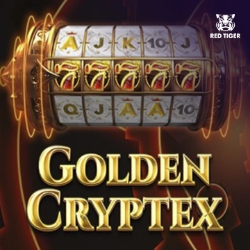 Golden Cryptex - BIROPAY28