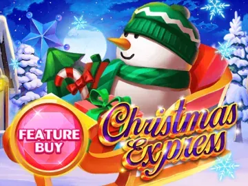 PLAYSTAR : FEATURE BUY・CHRISTMAS EXPRESS - BIROPAY28