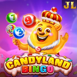 Candyland Bingo - BIROPAY28