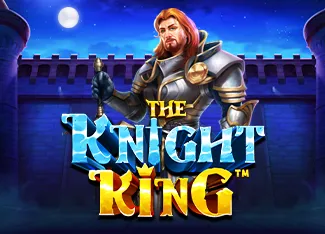 Pragmatic : The Knight King - BIROPAY28