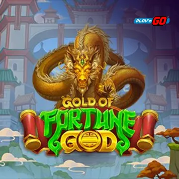 Gold of Fortune God - BIROPAY28