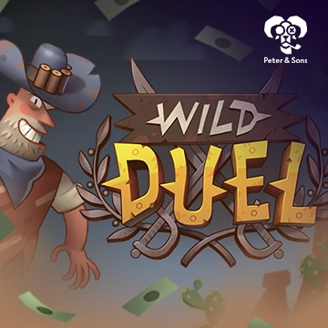 PeterSons : Wild Duel - BIROPAY28