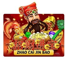 Joker123 : Zhao Cai Jin Bao - BIROPAY28