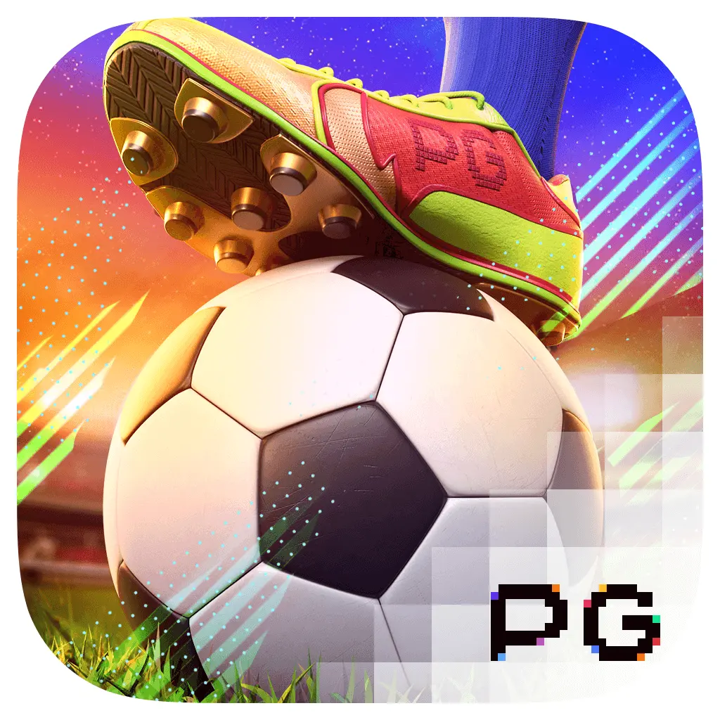 PGSoft : Ultimate Striker - BIROPAY28