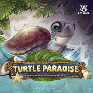 Turtle Paradise - BIROPAY28