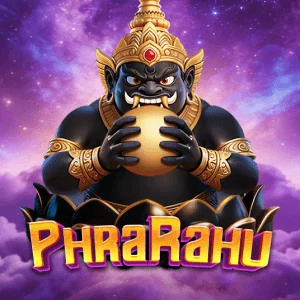 Phra Rahu - BIROPAY28