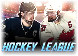 Pragmatic : Hockey League - BIROPAY28