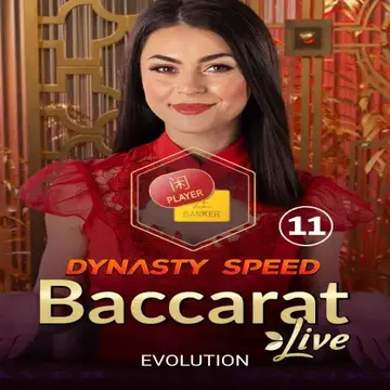 Dynasty Speed Baccarat 11 - BIROPAY28