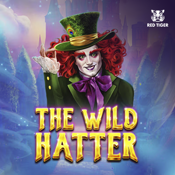 The Wild Hatter - BIROPAY28