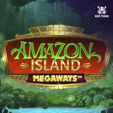 Amazon Island Megaways - BIROPAY28