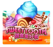 Joker123 : Sweet Tooth - BIROPAY28