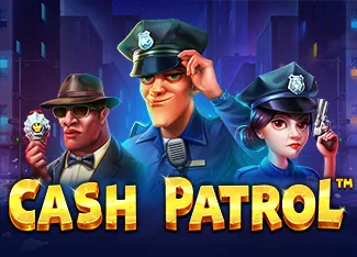 Pragmatic : Cash Patrol - BIROPAY28