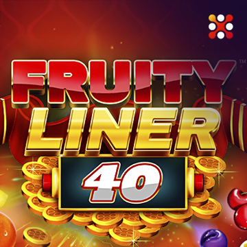 Mancala : Fruityliner 40 - BIROPAY28