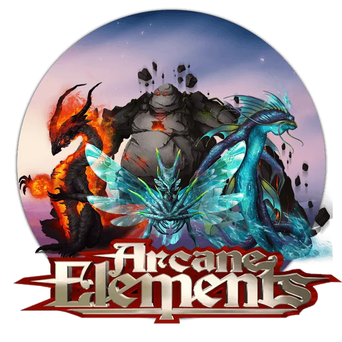 Habanero : Arcane Elements - BIROPAY28