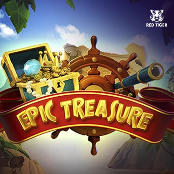 Epic Treasure - BIROPAY28