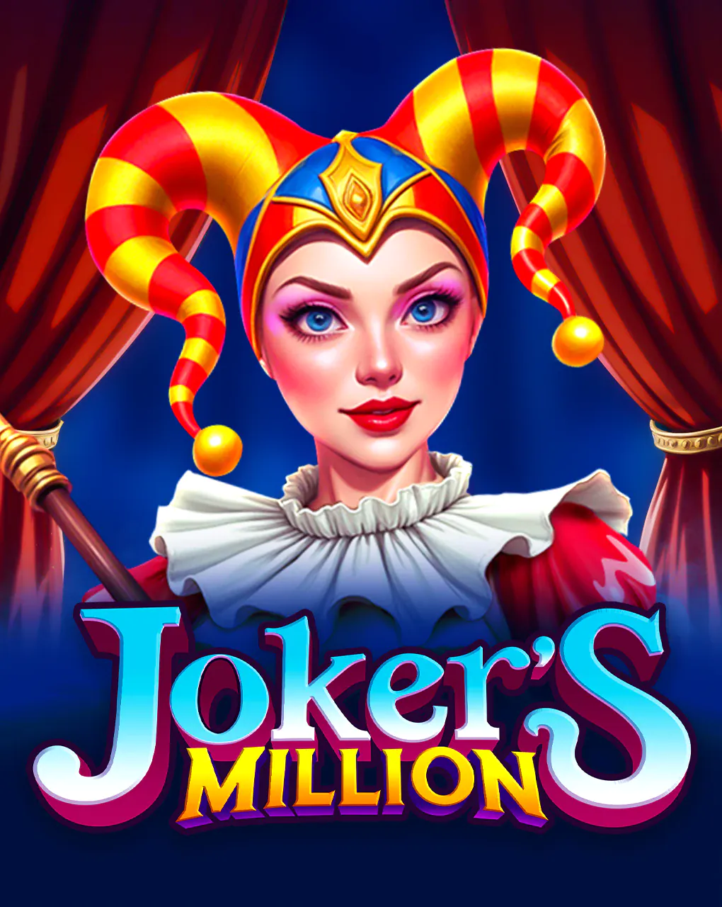 Bgaming : Jokers Million - BIROPAY28