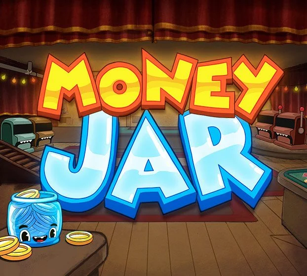 Money Jar - BIROPAY28