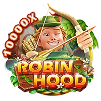 Facai : ROBIN HOOD - BIROPAY28