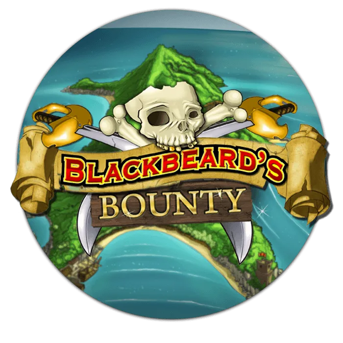 Habanero : Blackbeards Bounty - BIROPAY28