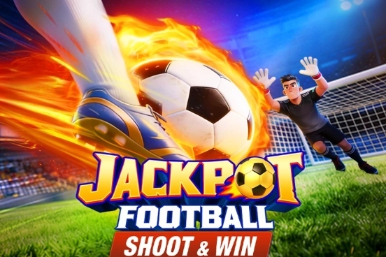 Jackpot Football - BIROPAY28