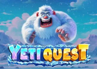 Pragmatic : Yeti Quest - BIROPAY28