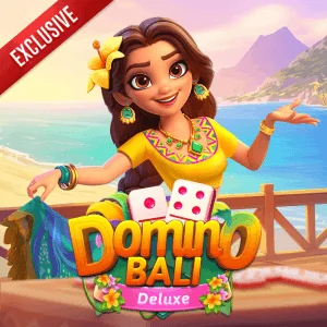 Deluxe Domino Bali - BIROPAY28