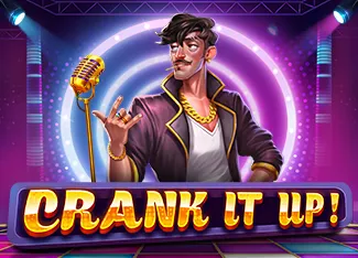 Crank it Up - BIROPAY28